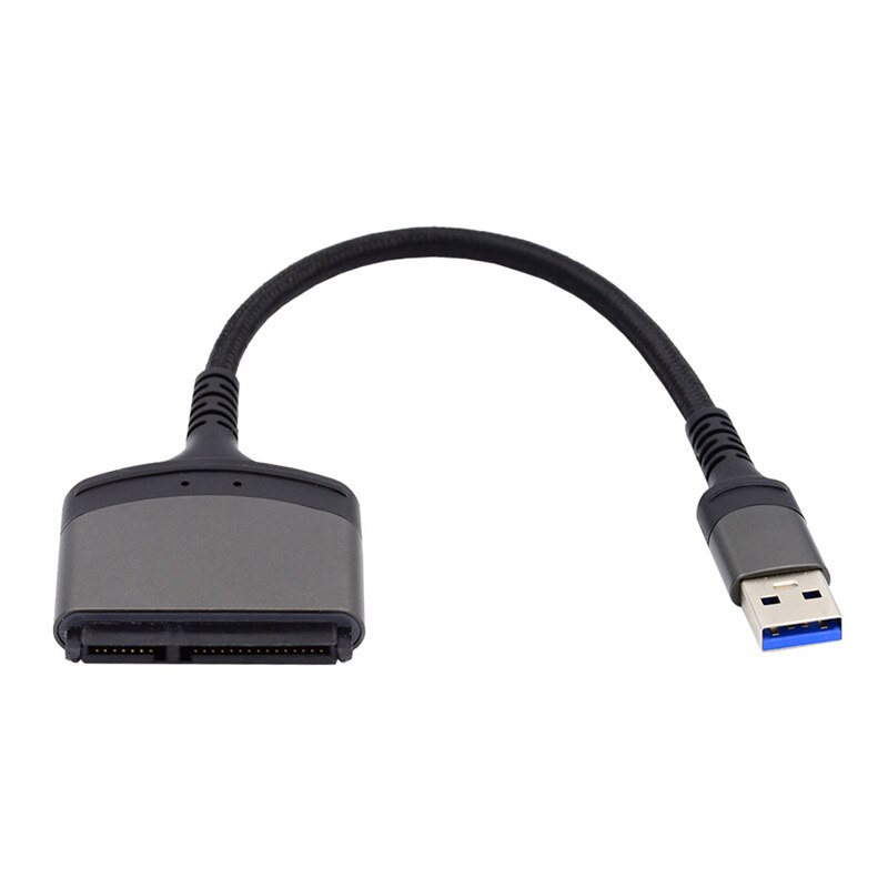 Chenyang-USB 3.0 cŸ-a-sata 22   ̺, 2.5 ġ ϵ ũ ̹ SSD 5Gbps